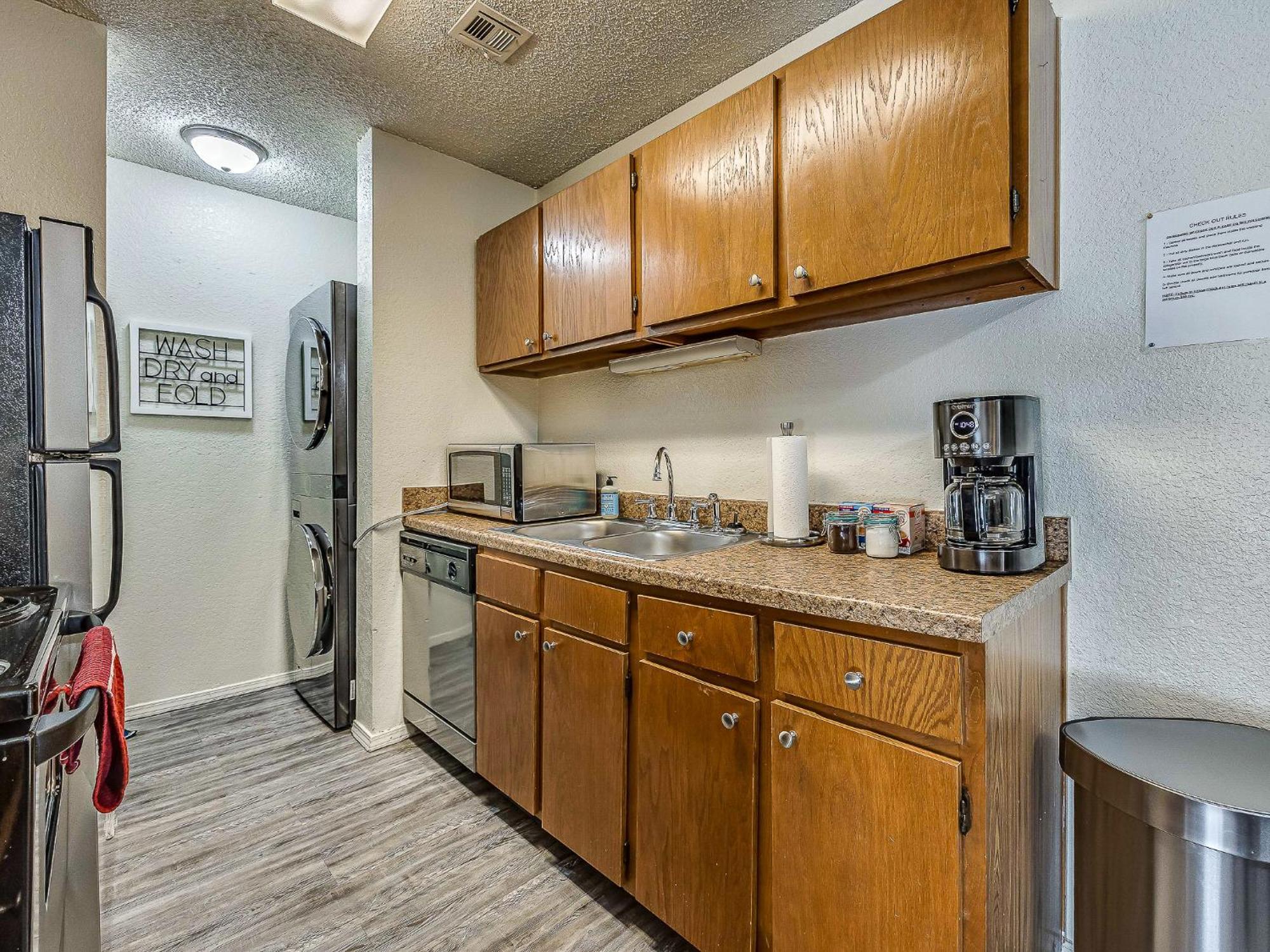Ou Sooner, Pool & Gym, Bbq, Netflix, 100Mb Internet, Lg Washer & Dryer, Close To Ou! Norman Exterior foto