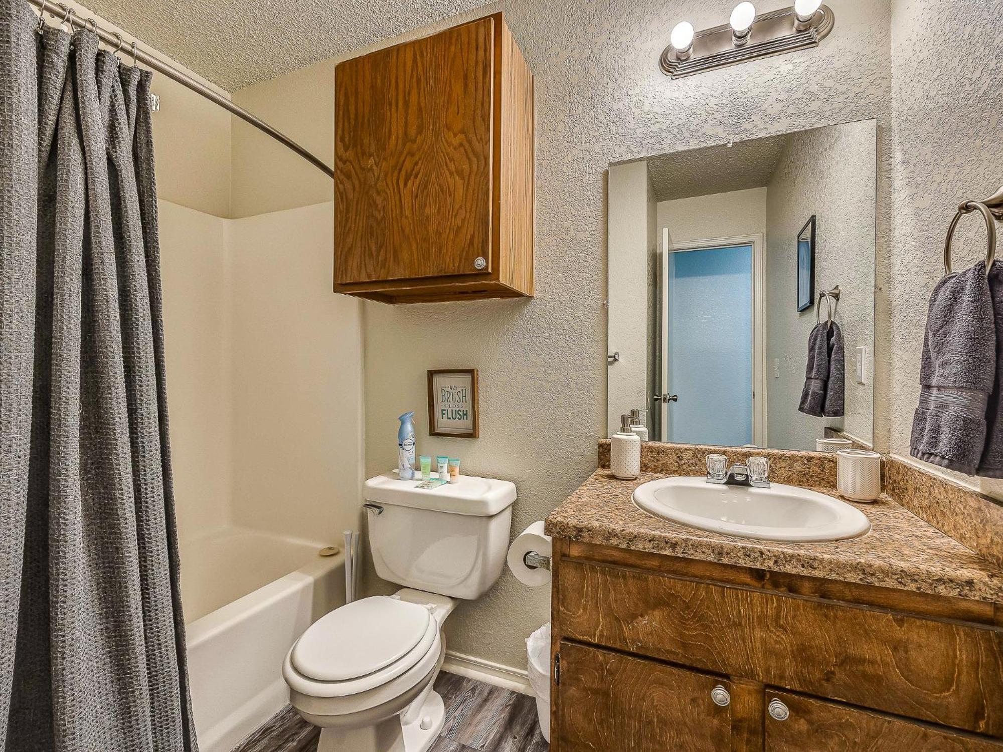 Ou Sooner, Pool & Gym, Bbq, Netflix, 100Mb Internet, Lg Washer & Dryer, Close To Ou! Norman Exterior foto