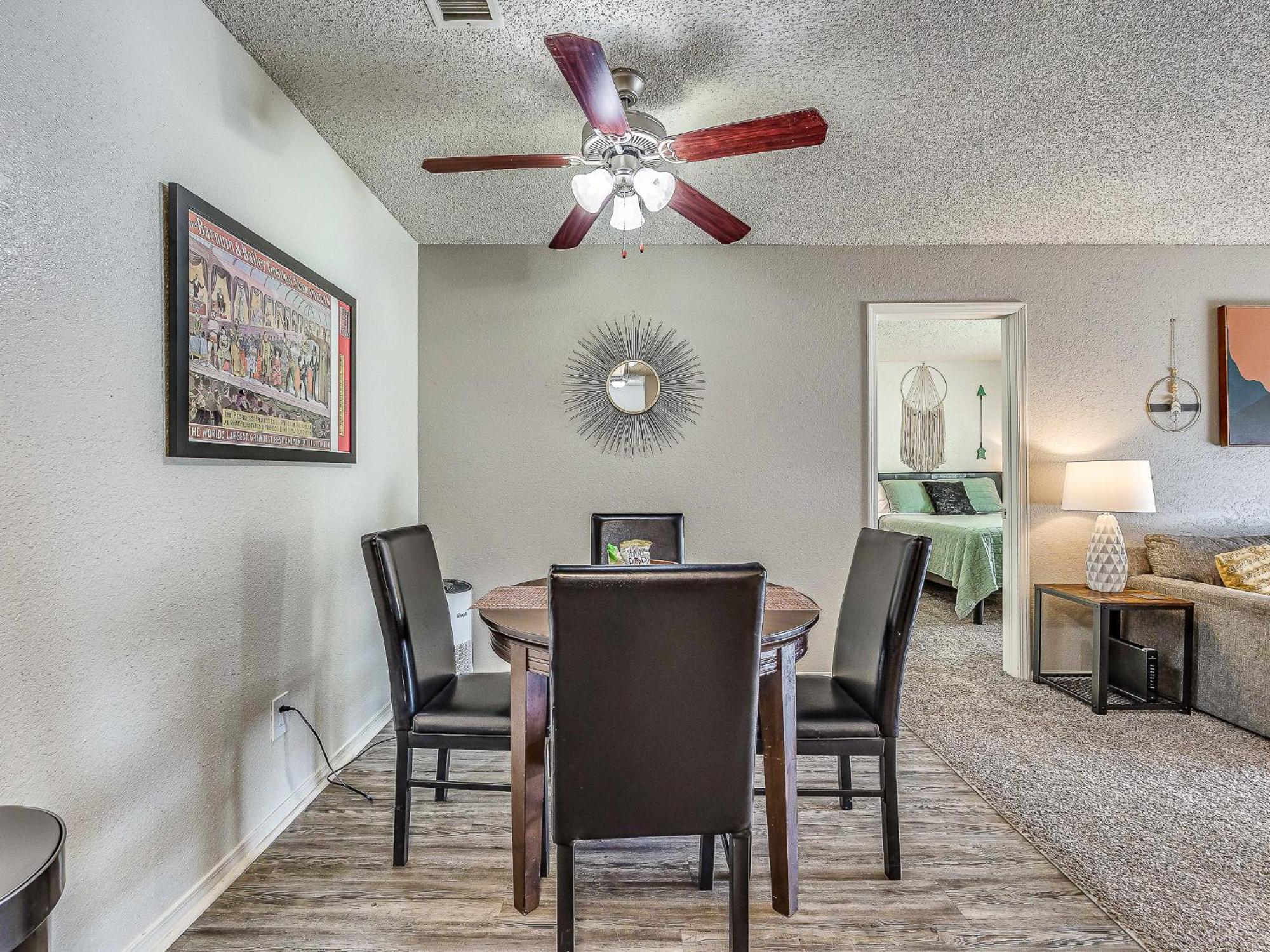Ou Sooner, Pool & Gym, Bbq, Netflix, 100Mb Internet, Lg Washer & Dryer, Close To Ou! Norman Exterior foto